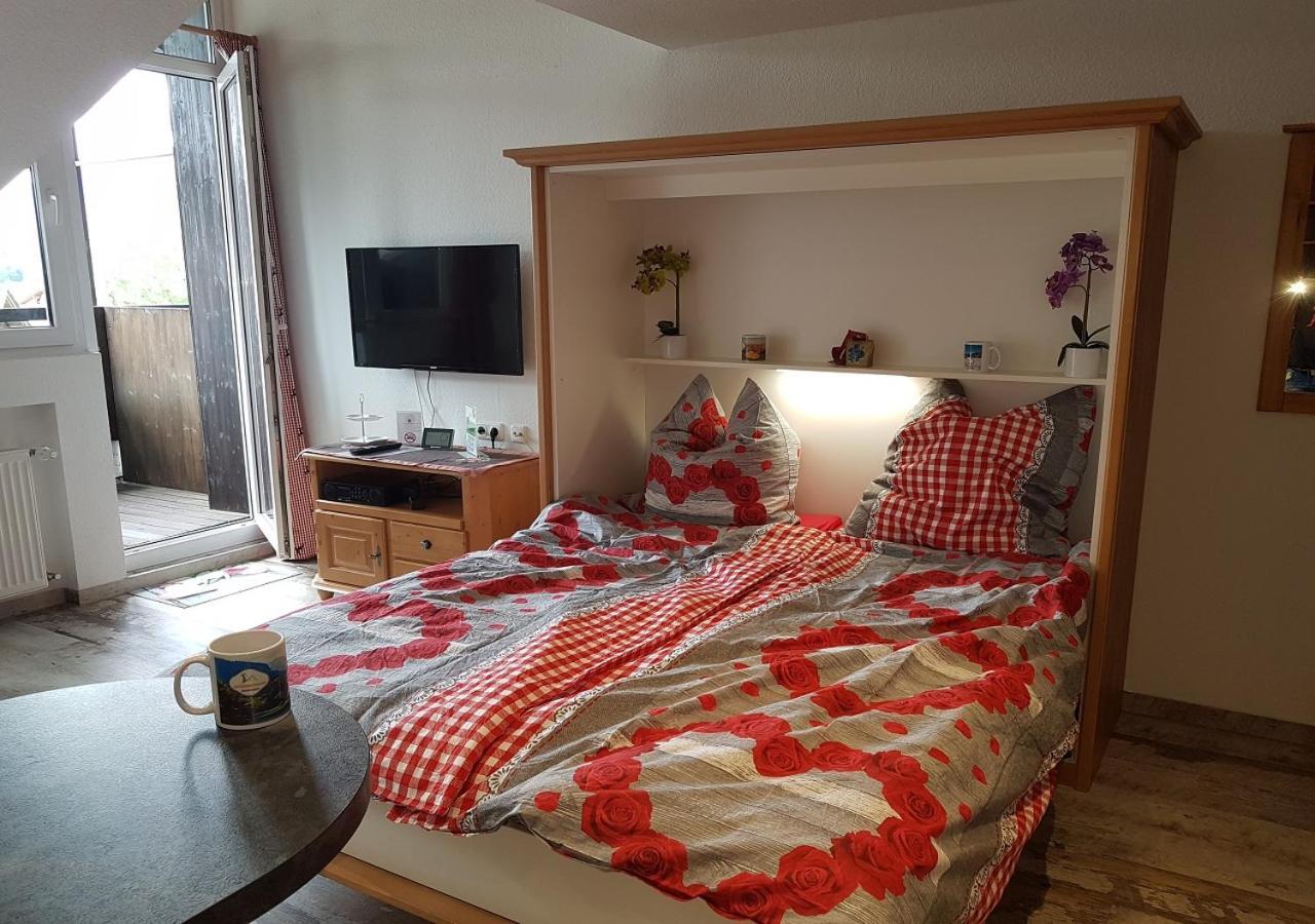 Alpenstadel_B18 Oberstdorf Kültér fotó