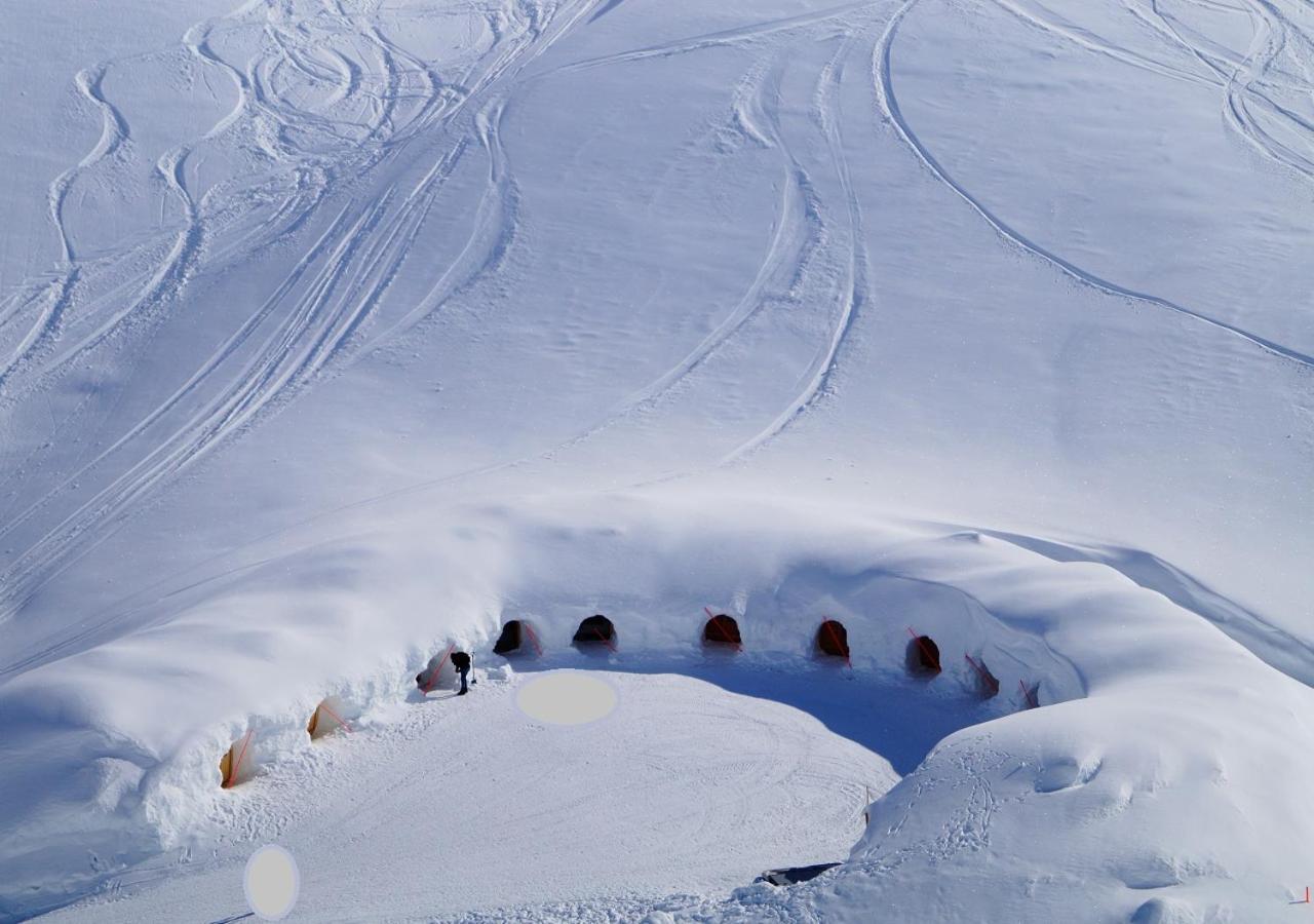 Alpenstadel_B18 Oberstdorf Kültér fotó