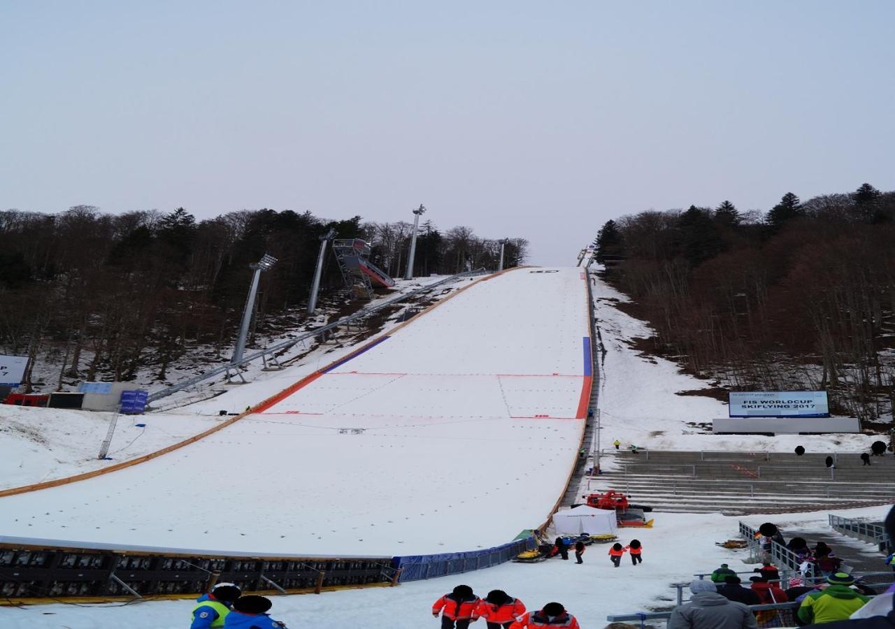 Alpenstadel_B18 Oberstdorf Kültér fotó