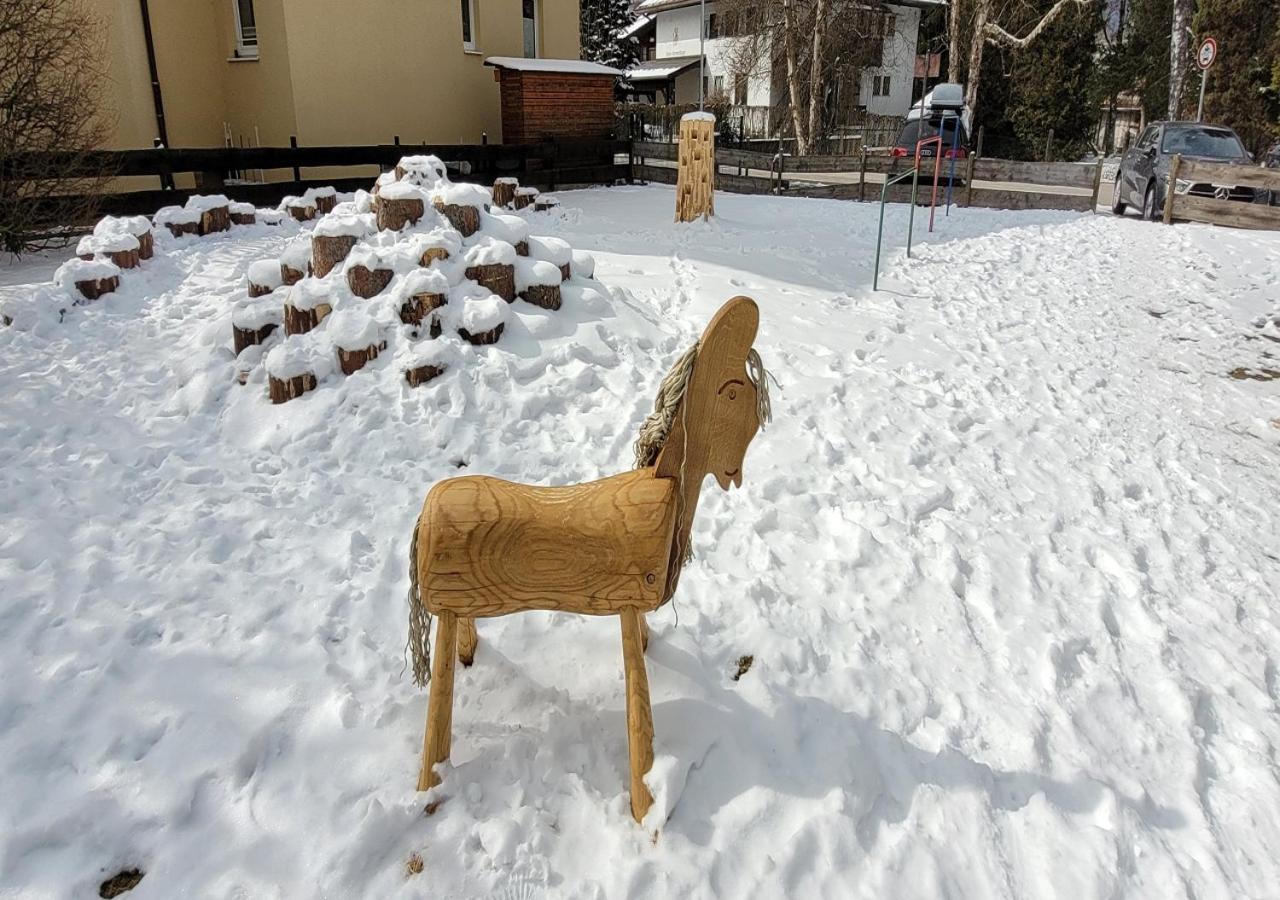Alpenstadel_B18 Oberstdorf Kültér fotó