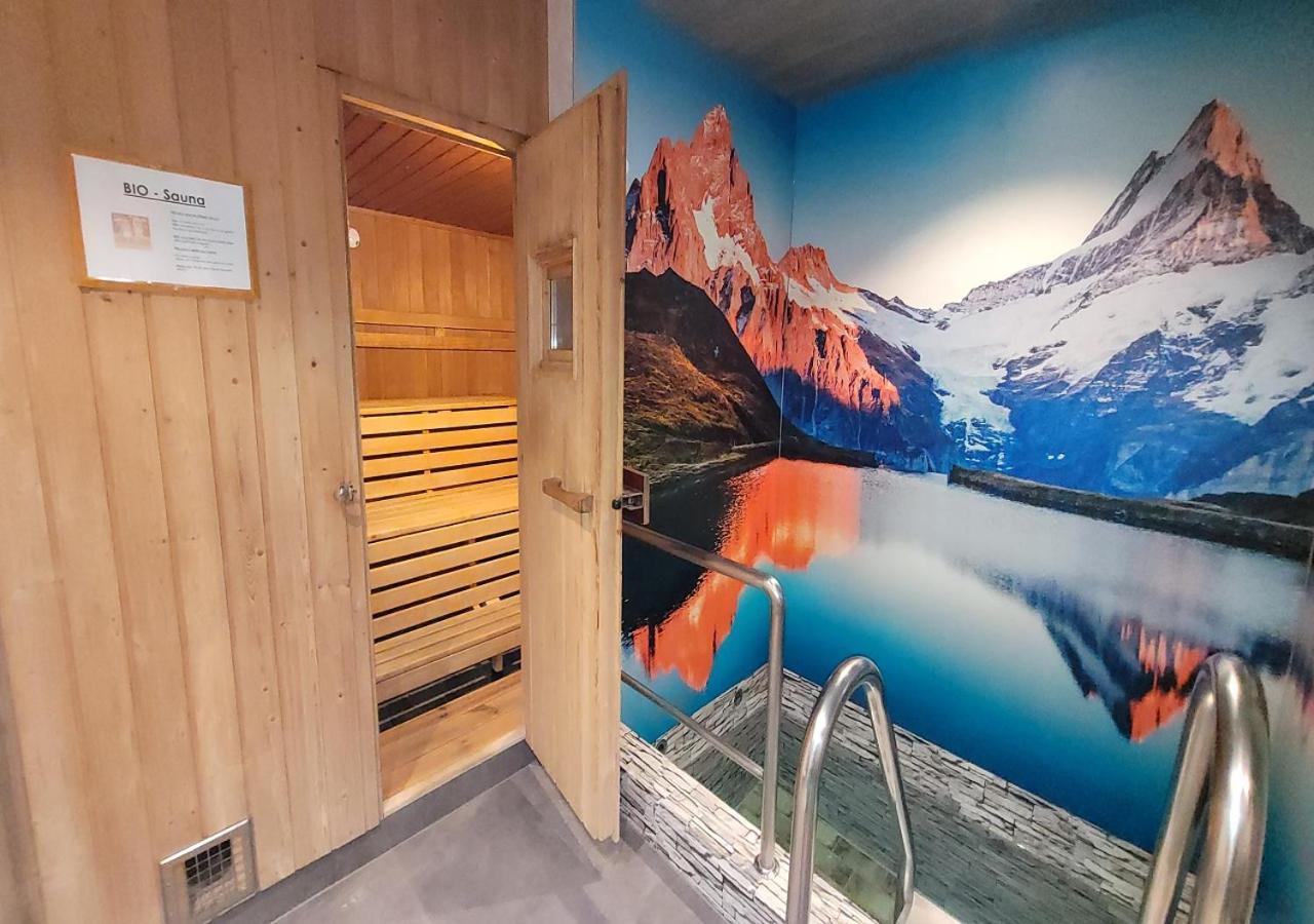 Alpenstadel_B18 Oberstdorf Kültér fotó